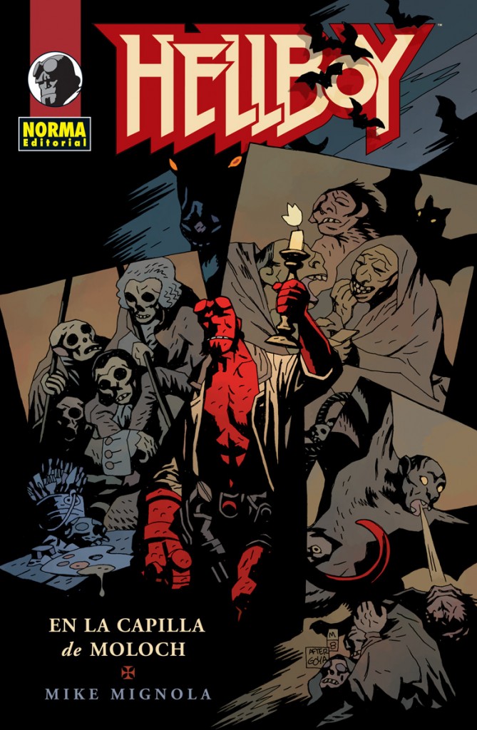 Hellboy