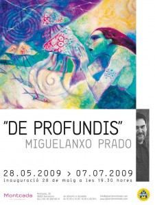 De profundis