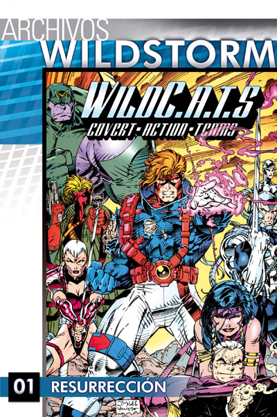 Wildcats 01