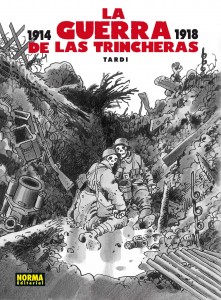 trincheras