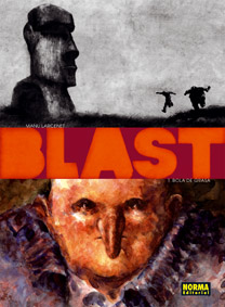 BLAST 1