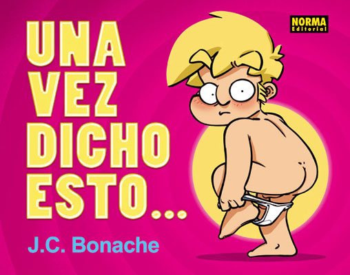 Bonache