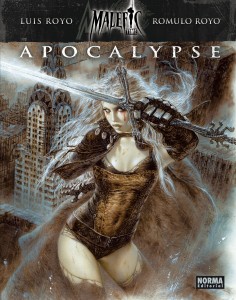 Malefic Time: Apocalypse