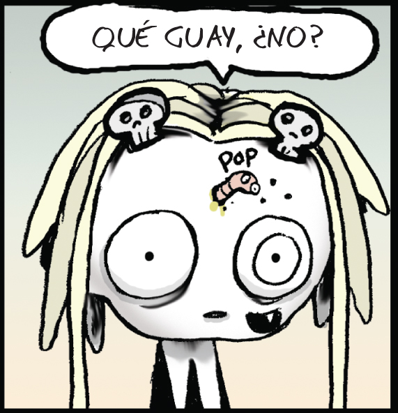 LENORE32