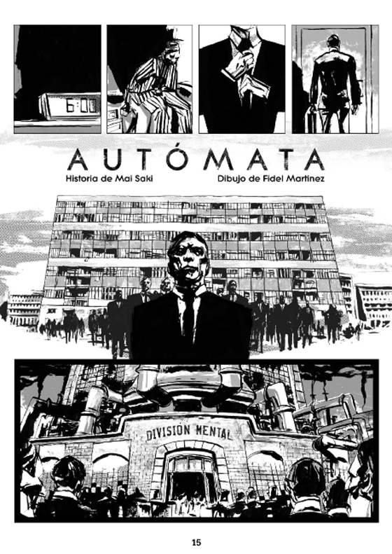 automata