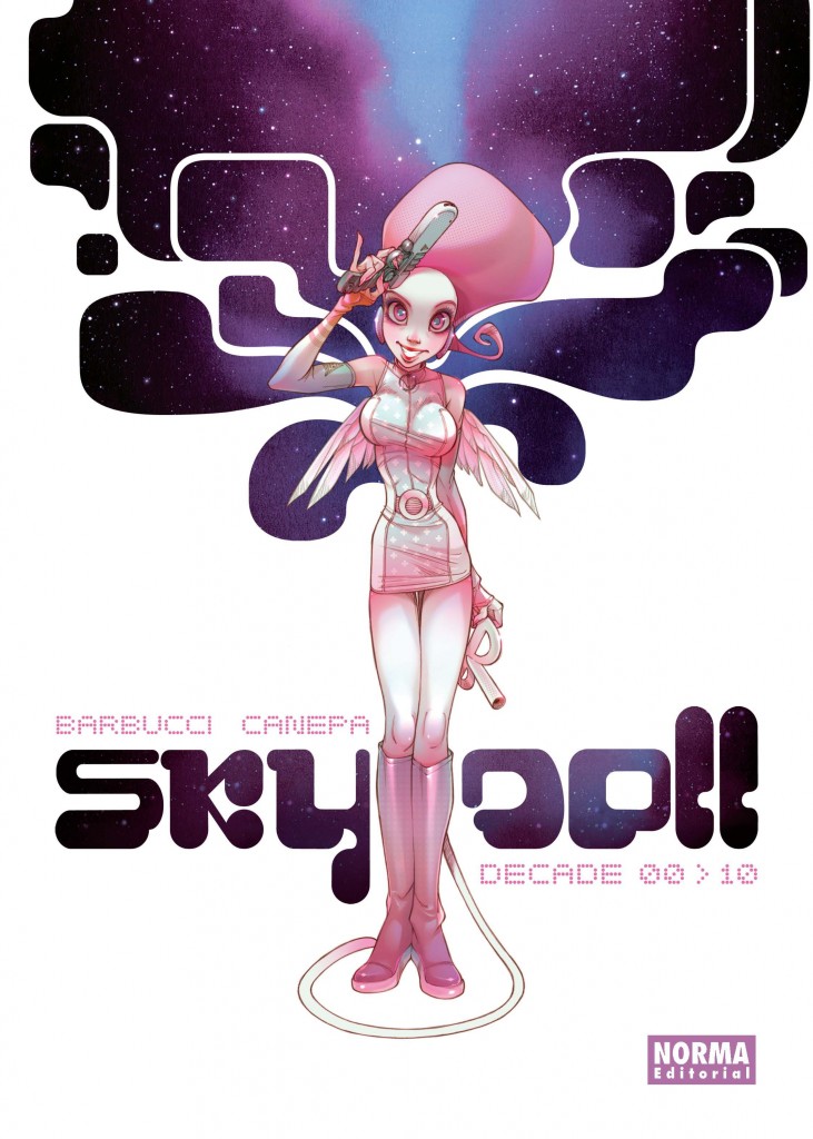 Sky Doll