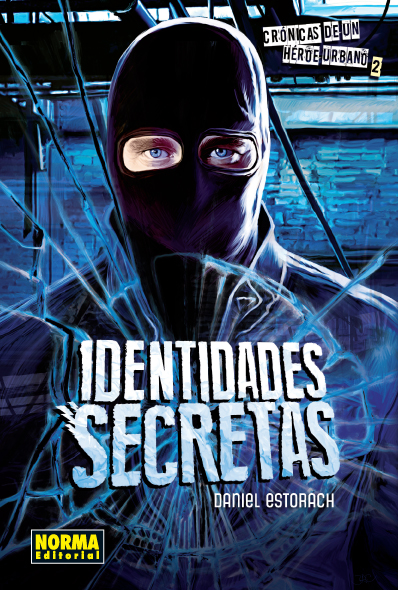 IDENTIDADES SECRETAS