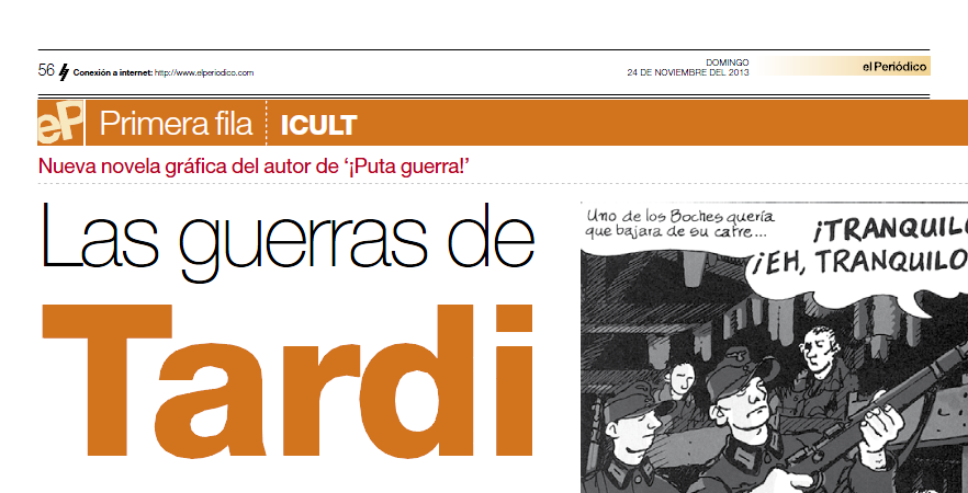 tardi