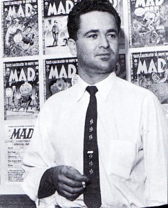 Al Feldstein