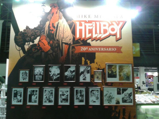 expoHellboy