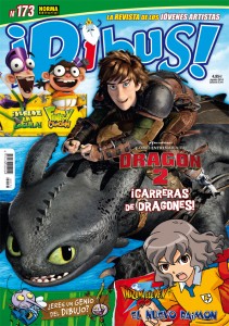 dibus-173-portada