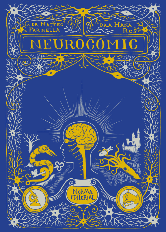 NEUROCOMIC peque