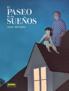 paseo sueños