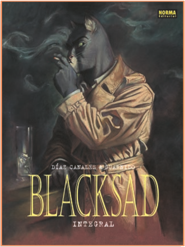 Blacksad