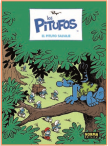 Pitufos