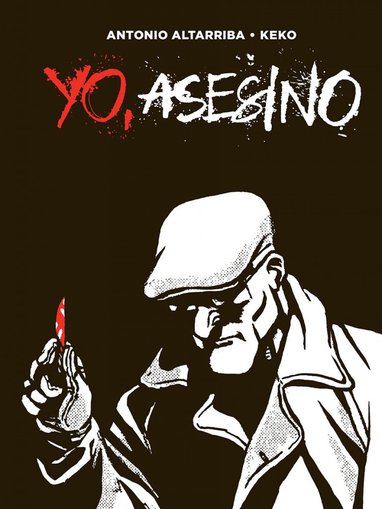 Asesino