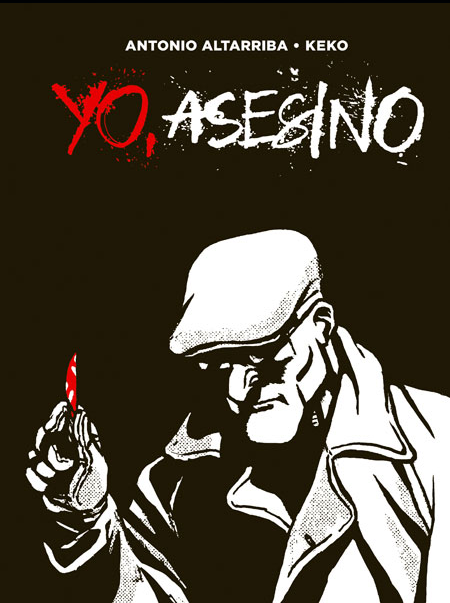 Yo Asesino