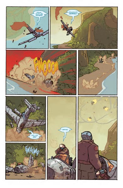 Atomic Robo 8 p4