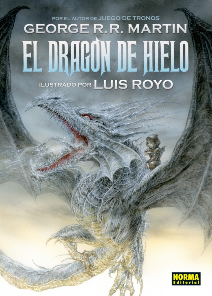 Dragon-portada