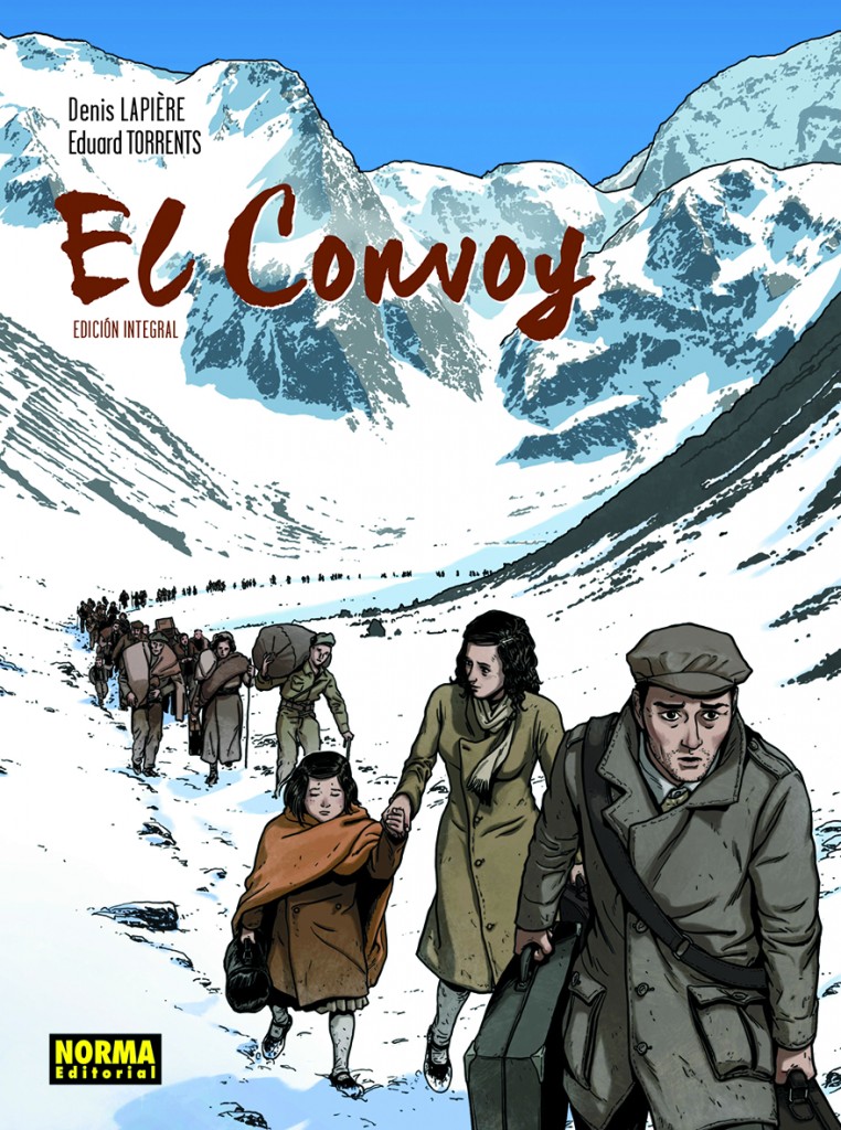 EL CONVOY