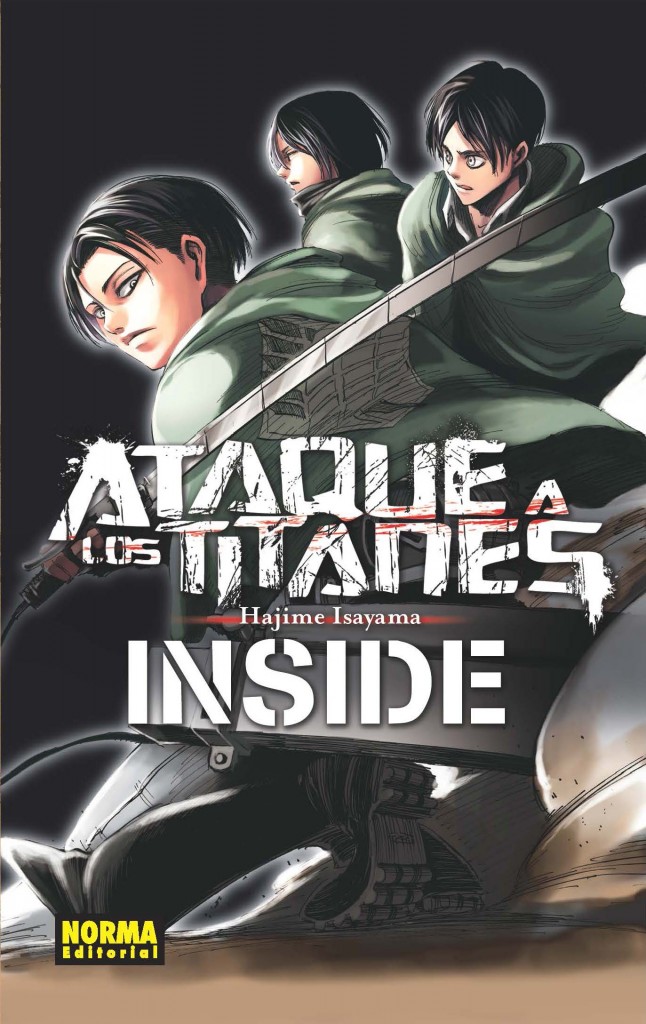 ATAQUE INSIDE