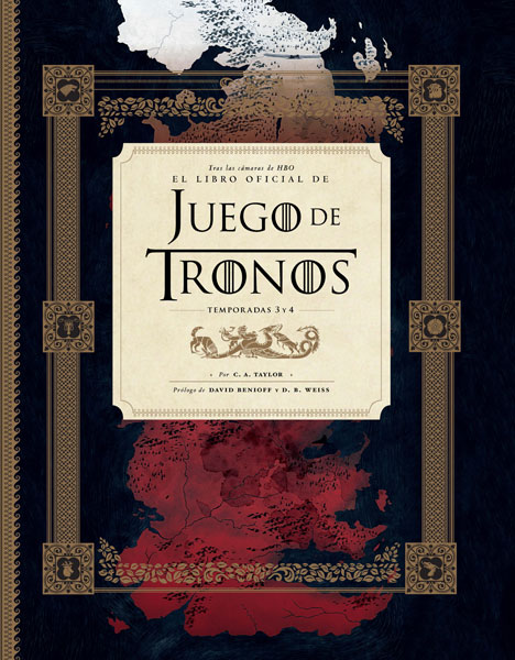 Juego de Tronos