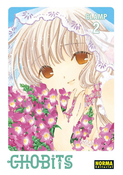 Chobits 2