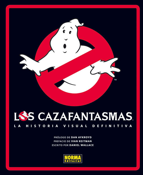 Los Cazafantasmas