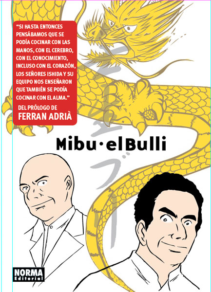 Mibu elBulli