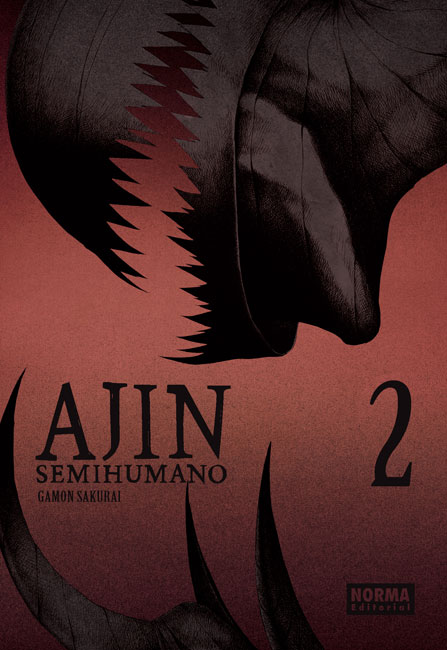 Ajin 2