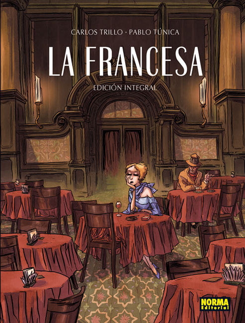 La Francesa