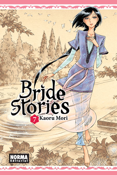 Bride Stories 7