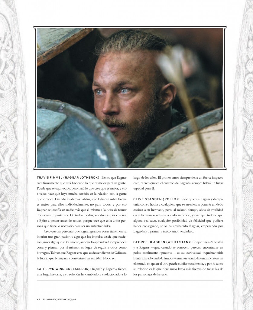 Vikings - 3