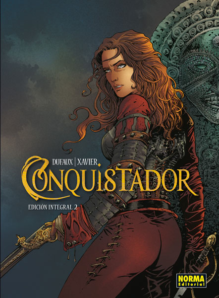 Conquistador 2