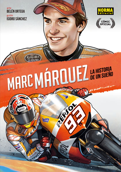 Marc Marquez