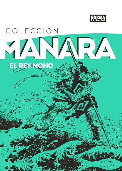 El rey mono