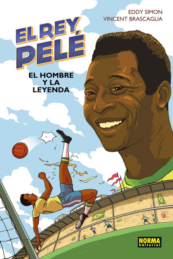 El rey Pele