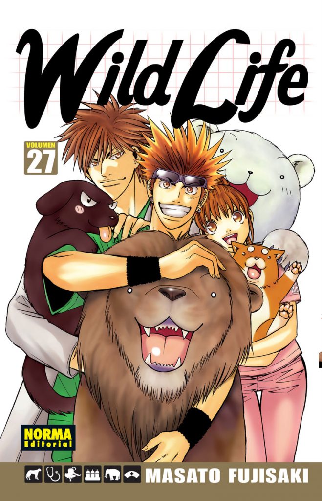 Wild Life 27