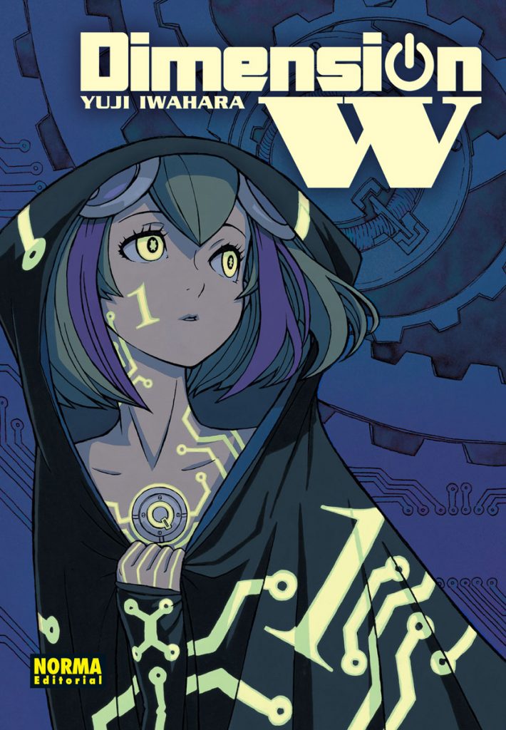 Dimension W 1