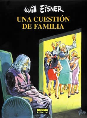 UNA CUESTIÓN DE FAMILIA