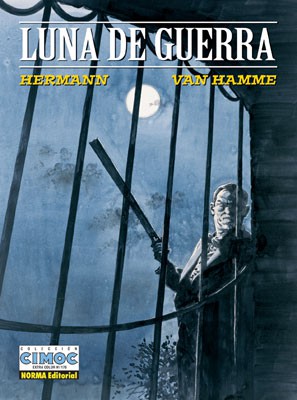 LUNA DE GUERRA