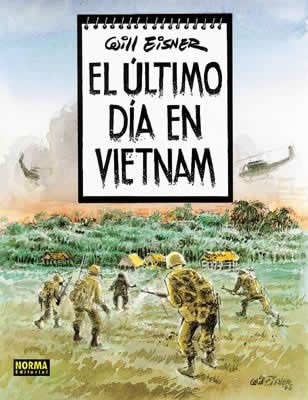 EL ÚLTIMO DÍA EN VIETNAM