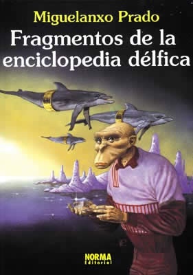 FRAGMENTOS DE LA ENCICLOPEDIA DÉLFICA