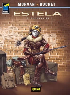 ESTELA 03. ENGRANAJES