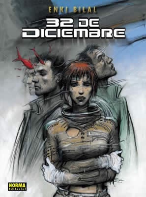 32 DE DICIEMBRE