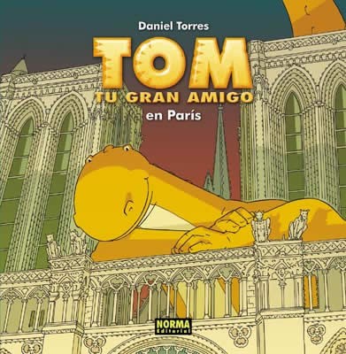 TOM 3. PARÍS