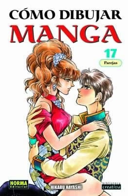 CÓMO DIBUJAR MANGA 17: PAREJAS