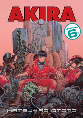 PORTAFOLIO AKIRA (OFERTA)