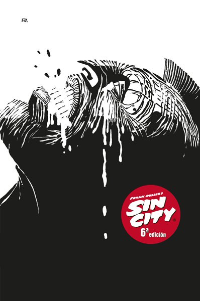 SIN CITY 01: EL DURO ADIÓS