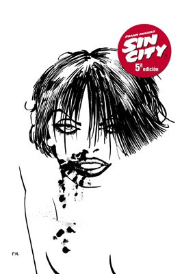 SIN CITY 02: MATARÍA POR ELLA